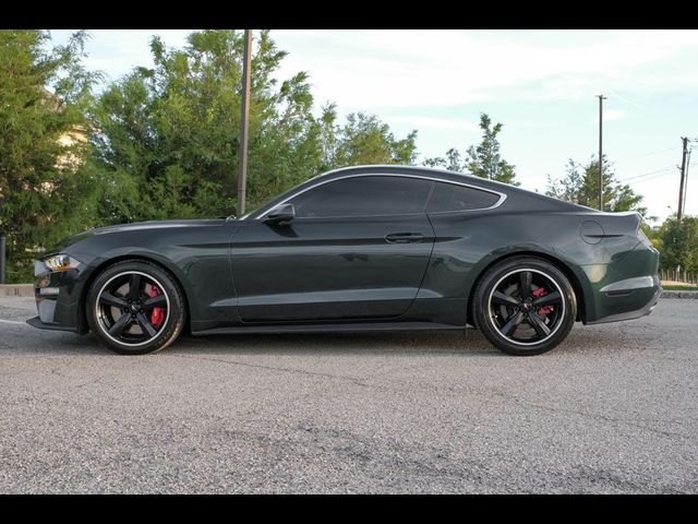 2019 Ford Mustang Bullitt