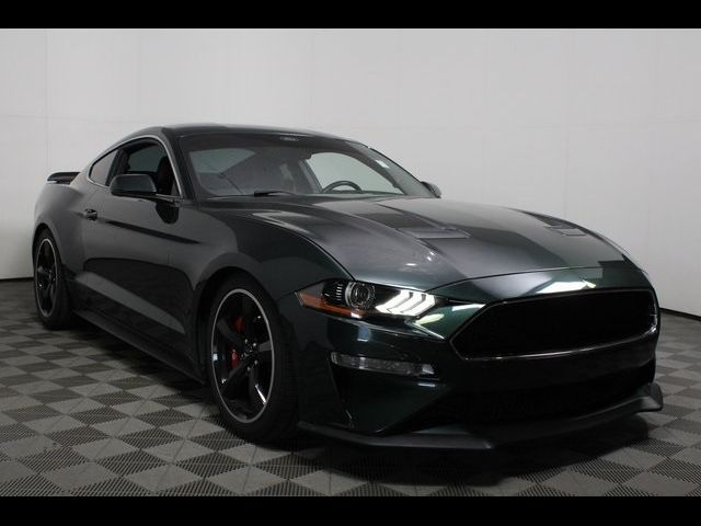 2019 Ford Mustang Bullitt