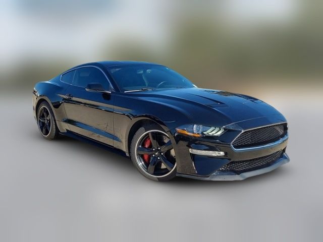 2019 Ford Mustang Bullitt