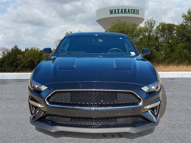 2019 Ford Mustang Bullitt