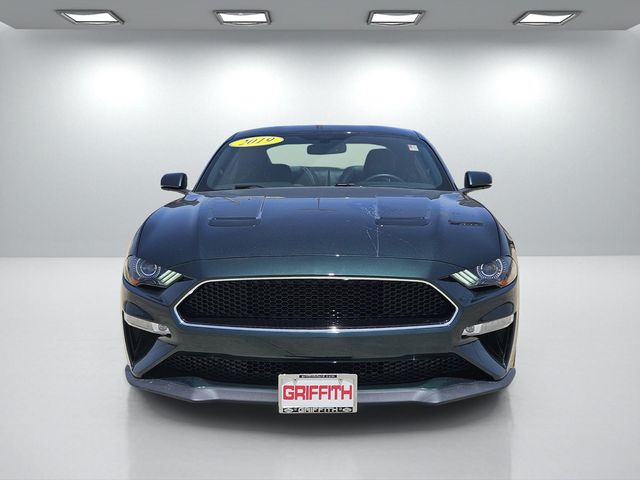 2019 Ford Mustang Bullitt