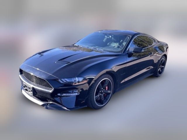 2019 Ford Mustang Bullitt