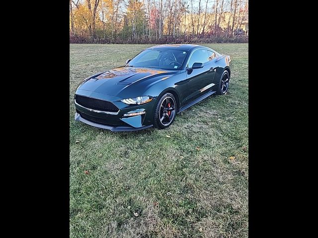 2019 Ford Mustang Bullitt