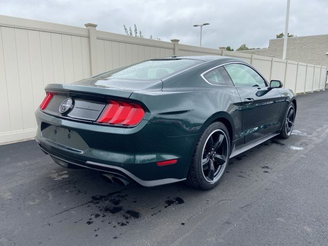 2019 Ford Mustang Bullitt