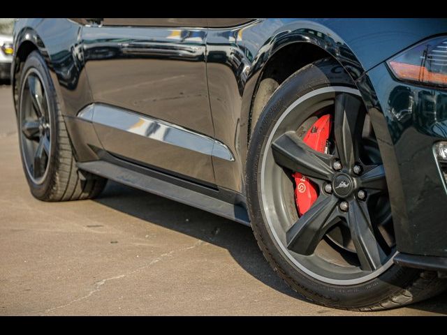 2019 Ford Mustang Bullitt