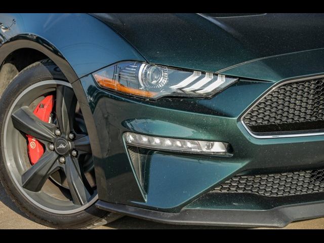 2019 Ford Mustang Bullitt