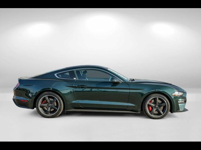 2019 Ford Mustang Bullitt