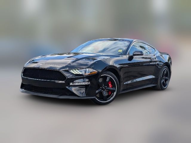 2019 Ford Mustang Bullitt