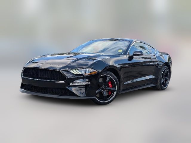 2019 Ford Mustang Bullitt