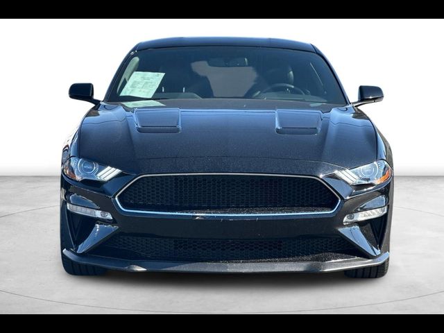 2019 Ford Mustang Bullitt