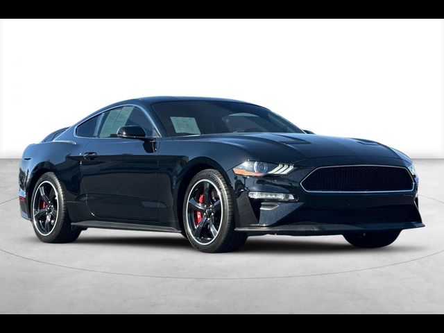 2019 Ford Mustang Bullitt
