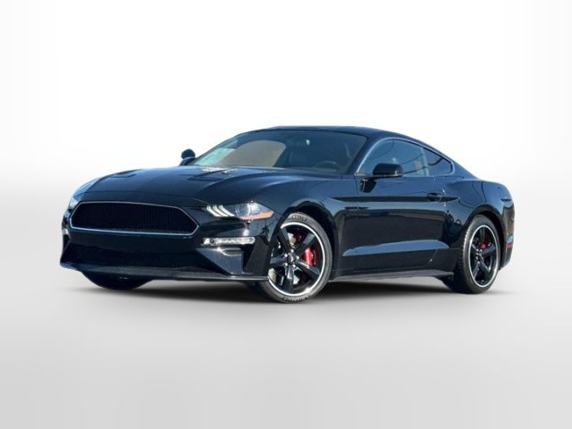 2019 Ford Mustang Bullitt