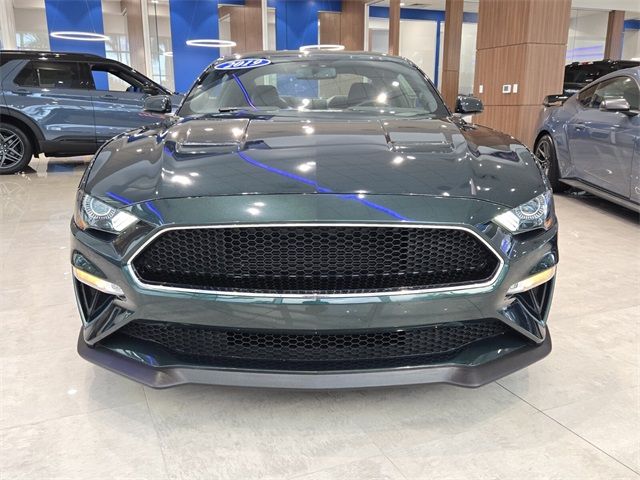 2019 Ford Mustang Bullitt