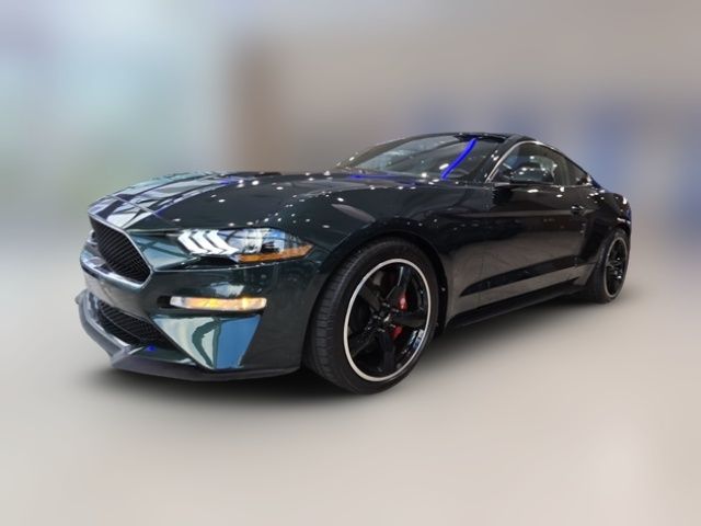 2019 Ford Mustang Bullitt