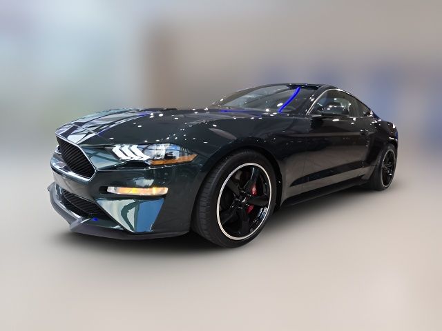 2019 Ford Mustang Bullitt