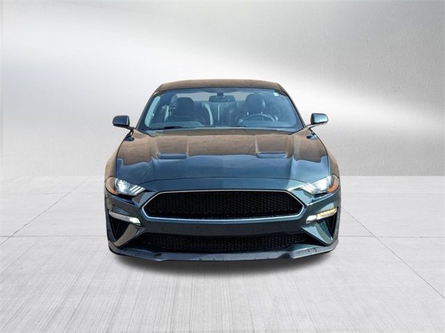 2019 Ford Mustang Bullitt