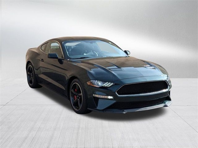 2019 Ford Mustang Bullitt