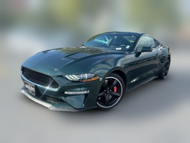 2019 Ford Mustang Bullitt