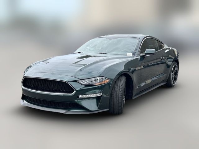 2019 Ford Mustang Bullitt