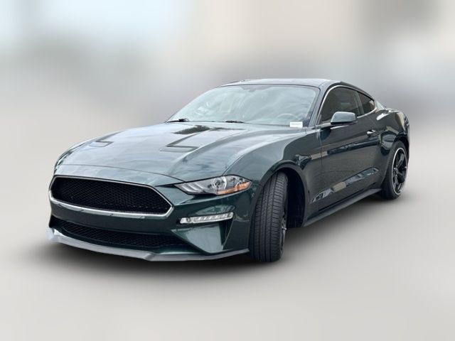 2019 Ford Mustang Bullitt