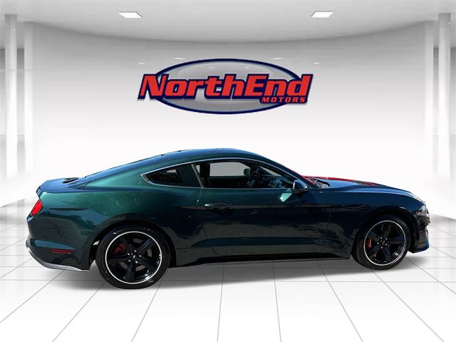 2019 Ford Mustang Bullitt