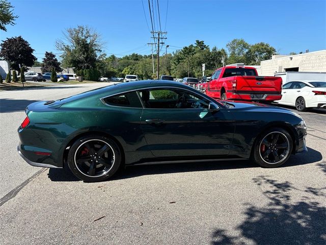 2019 Ford Mustang Bullitt