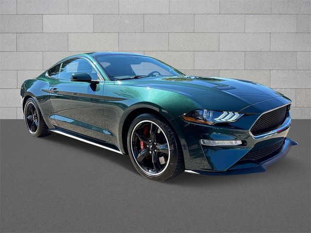 2019 Ford Mustang Bullitt