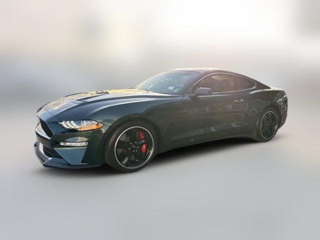2019 Ford Mustang Bullitt