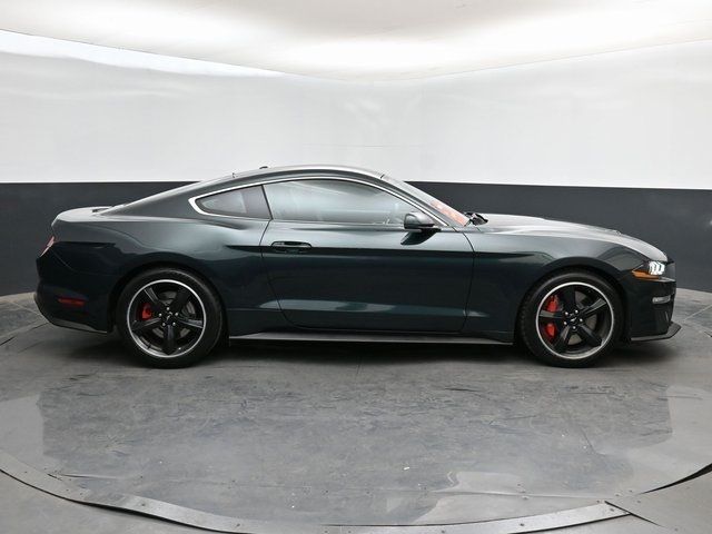 2019 Ford Mustang Bullitt