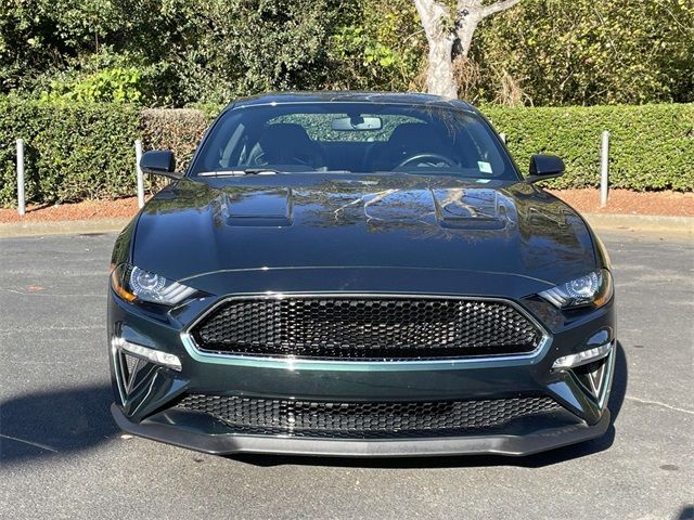 2019 Ford Mustang Bullitt