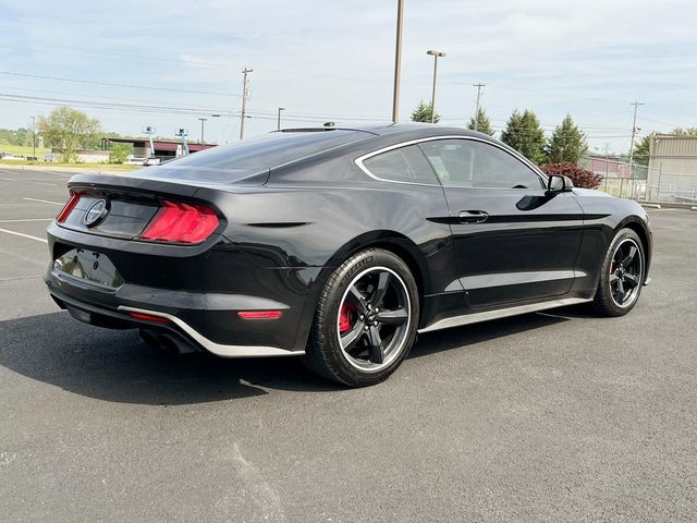 2019 Ford Mustang Bullitt