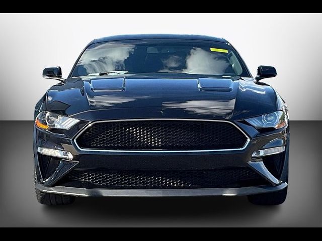 2019 Ford Mustang Bullitt