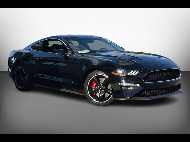 2019 Ford Mustang Bullitt