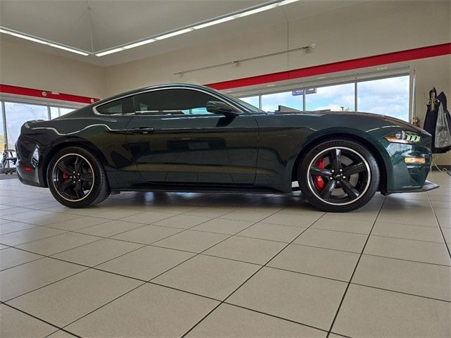 2019 Ford Mustang Bullitt