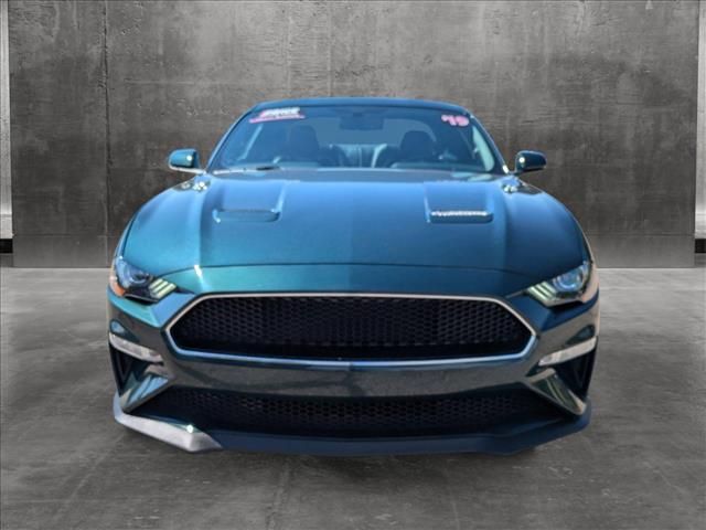 2019 Ford Mustang Bullitt