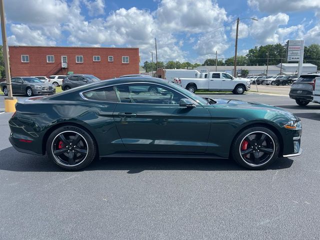 2019 Ford Mustang Bullitt