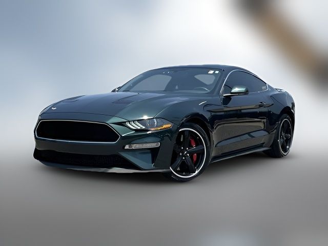 2019 Ford Mustang Bullitt