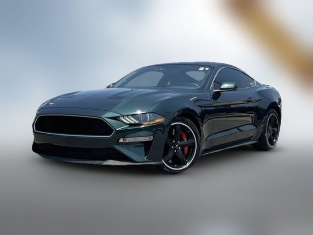 2019 Ford Mustang Bullitt