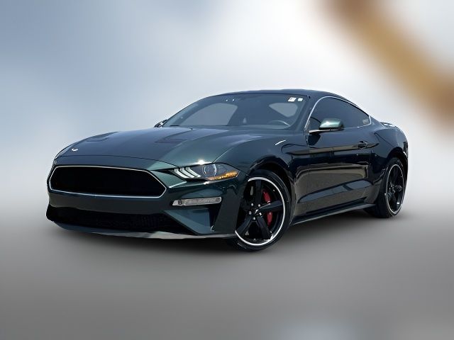 2019 Ford Mustang Bullitt