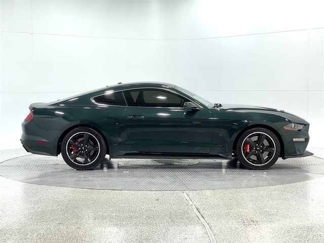 2019 Ford Mustang Bullitt