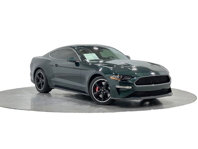 2019 Ford Mustang Bullitt