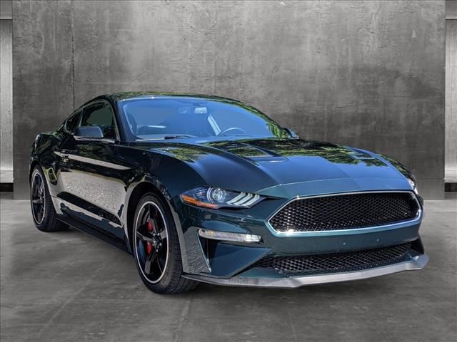 2019 Ford Mustang Bullitt