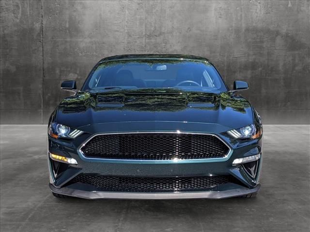 2019 Ford Mustang Bullitt