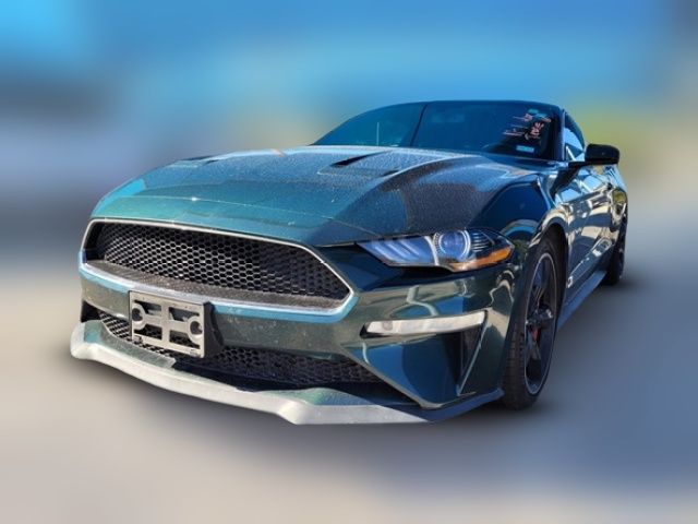 2019 Ford Mustang Bullitt