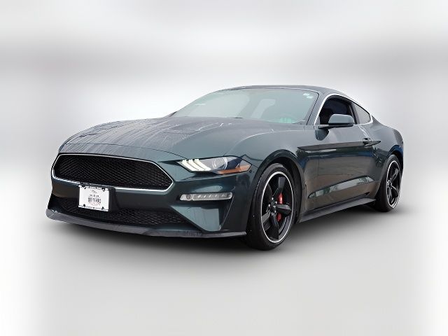 2019 Ford Mustang Bullitt