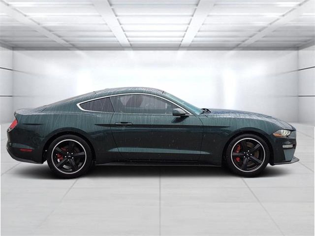 2019 Ford Mustang Bullitt