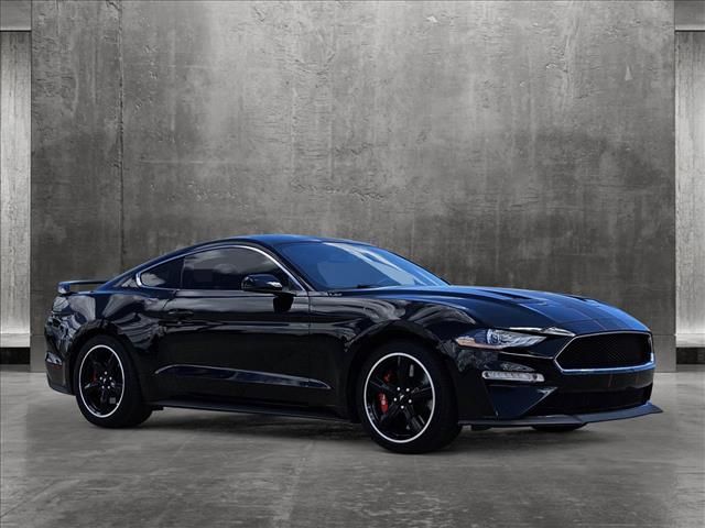 2019 Ford Mustang Bullitt