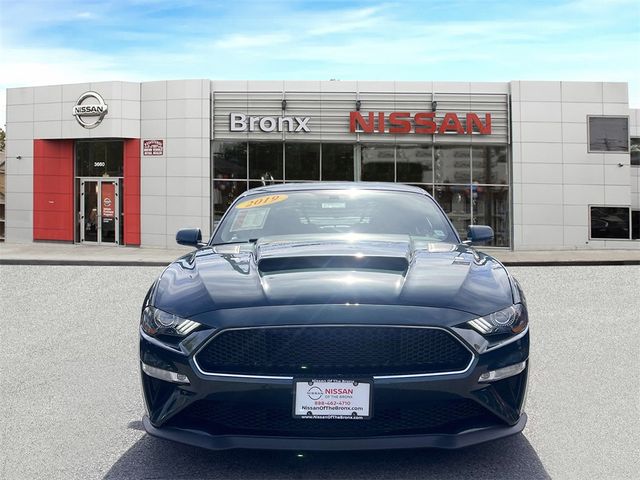 2019 Ford Mustang Bullitt