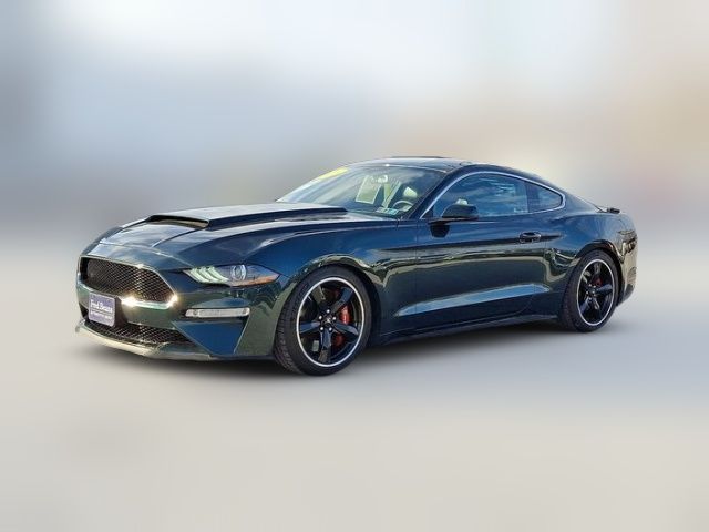 2019 Ford Mustang Bullitt