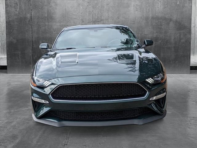 2019 Ford Mustang Bullitt